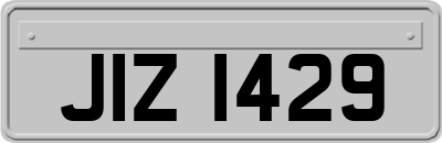 JIZ1429