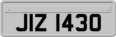 JIZ1430