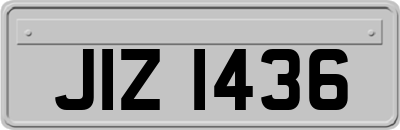 JIZ1436