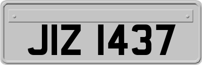 JIZ1437