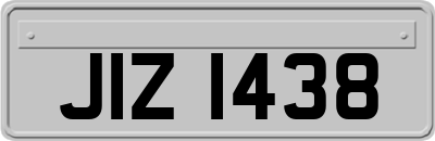 JIZ1438