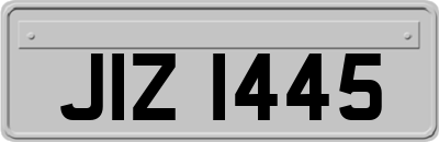 JIZ1445