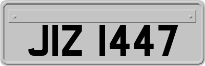 JIZ1447
