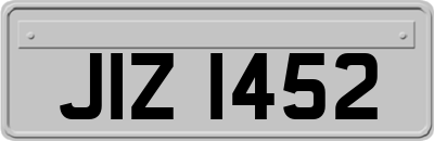 JIZ1452