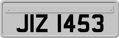 JIZ1453
