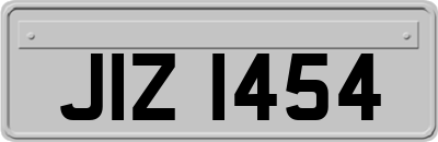JIZ1454