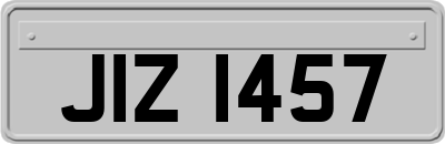 JIZ1457
