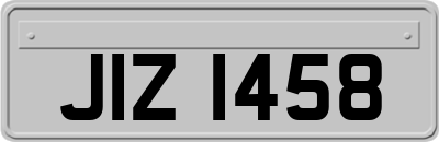 JIZ1458