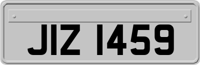 JIZ1459