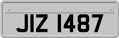 JIZ1487