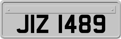JIZ1489