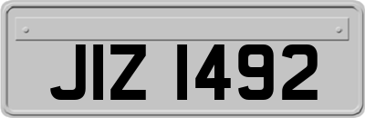 JIZ1492