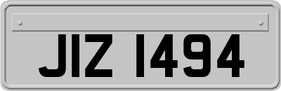JIZ1494
