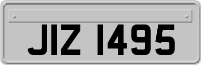 JIZ1495