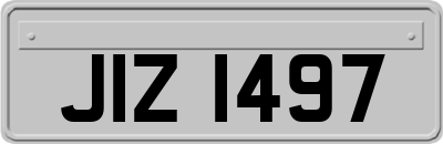 JIZ1497