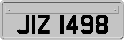 JIZ1498