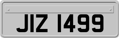 JIZ1499