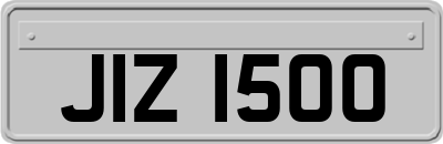 JIZ1500