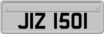 JIZ1501