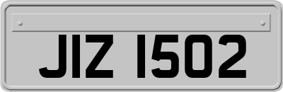 JIZ1502