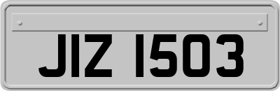 JIZ1503