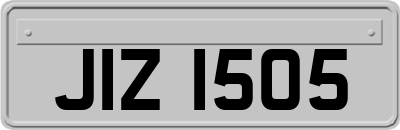JIZ1505