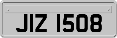 JIZ1508
