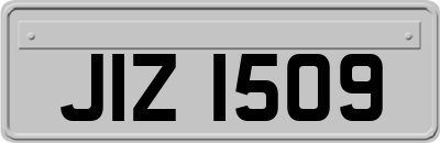 JIZ1509