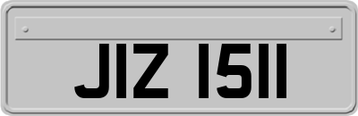 JIZ1511