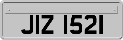 JIZ1521