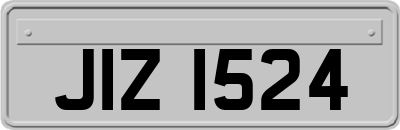 JIZ1524