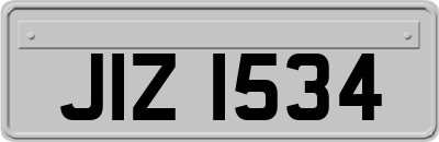 JIZ1534
