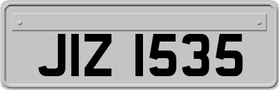 JIZ1535