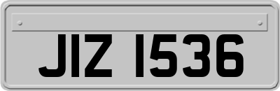 JIZ1536