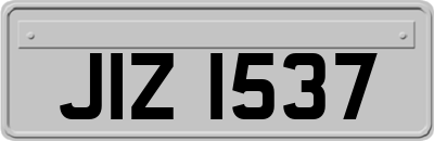 JIZ1537