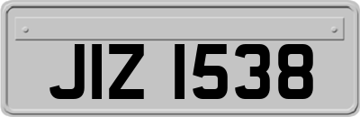 JIZ1538