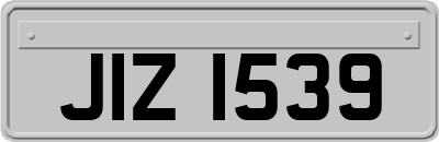 JIZ1539