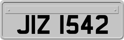 JIZ1542