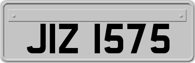 JIZ1575