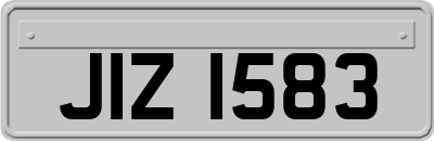 JIZ1583