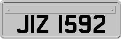 JIZ1592