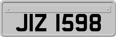 JIZ1598