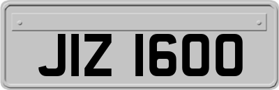 JIZ1600