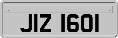 JIZ1601