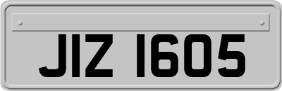 JIZ1605
