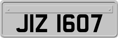 JIZ1607