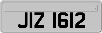 JIZ1612