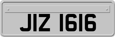 JIZ1616