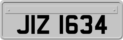 JIZ1634
