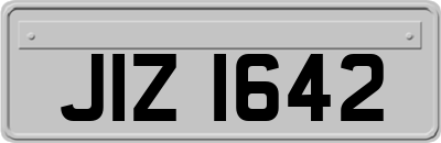 JIZ1642